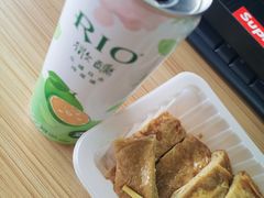 -盒马鲜生(金桥国际广场店)