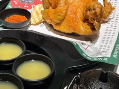 -奔跑吧陕菜·盛世长安(民乐园万达店)