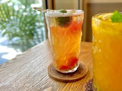 -NG PASTA吴居·中华意面(南头古城店)