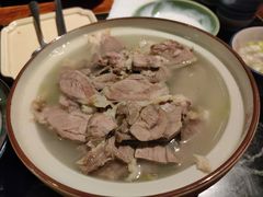 -兰溪小馆(东直门簋街店)