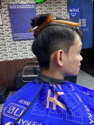 -大人物·男士理发馆