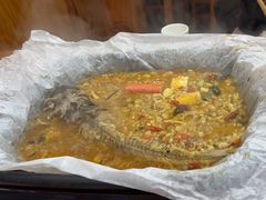 -三煮纸包鱼(青岛总店)