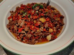 -陈大锅·岳阳鱼馆·地道岳阳菜(美食街店)