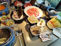-享月汤皇(高新路店)