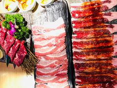 -吉秋田鲜和牛烧肉·肉档自选