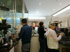 -Manner Coffee(芮欧百货店)