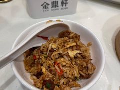 -金鼎轩(方庄天坛店)