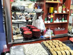 -白魁老号饭庄(安内店)