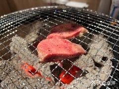 -蒜香焼肉PURUSHIN(马场路店)