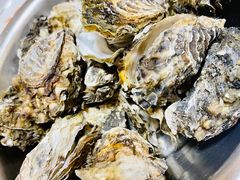 -宾朋海鲜饭庄(兴海路店)