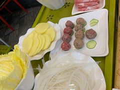 -活鱼馆(宜兴埠店)