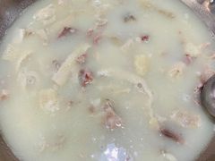 羊肉汤-邹羊肉火锅