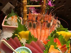 -花潮料理艺食馆(成都万象城店)