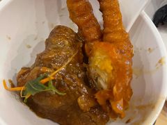 -添好运点心专门店(百老汇店)