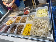 -木木鲜海鲜面(天一店)