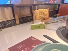 -洪氏嗨捞·猪肚鸡火锅(阳光天地店)
