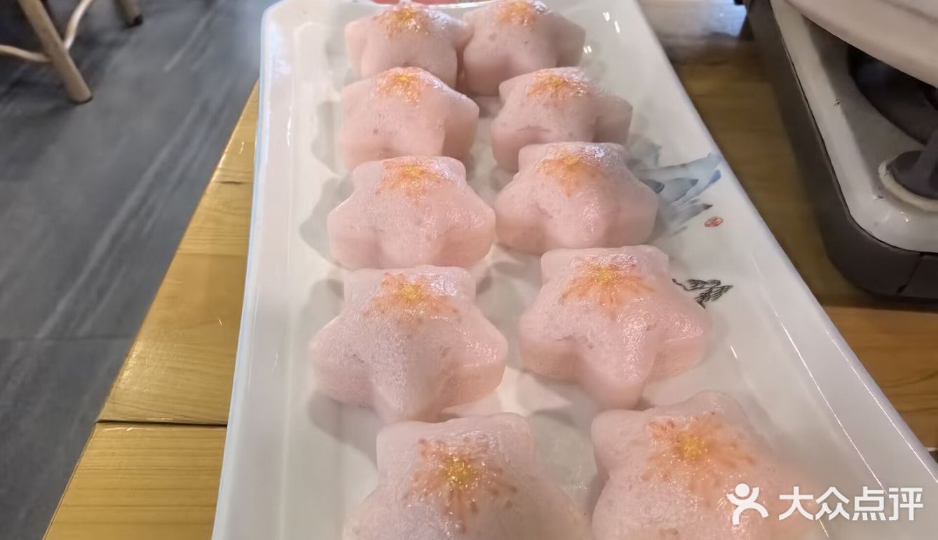 温掌柜湖北藕汤