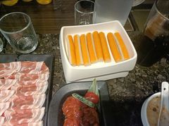 -海底捞火锅(盈锋广场店)