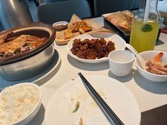 -外婆家(西红门荟聚购物中心店)