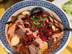 -缪氏川菜(深圳北站缤果空间店)
