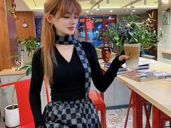 -高力乐面包咖啡厅(西塔店)