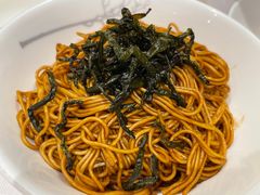 葱油拌面-老吉士酒家(天平路店)