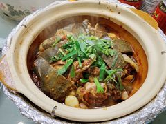 -金龙·打边炉(南京西路店)