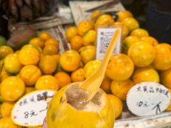 -曼阁市场水果批发市场