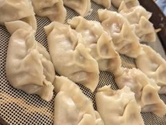 -清真·白家牛肉罩火烧老店(育才街店)
