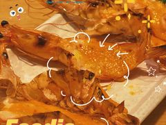-山之川日料放题(通州店)