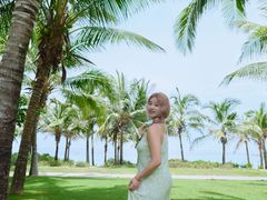 -三亚海棠湾喜来登度假酒店