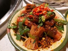 -钢管厂五区小郡肝火锅串串香(总店)