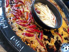 -重庆渝达老火锅(春熙路店)