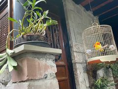 -鱼桥巷·美学川菜