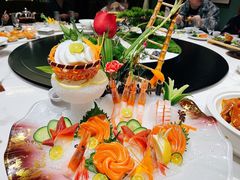 -濮园 · 四合院餐厅
