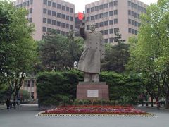 -同济大学（四平路校区）-图书馆