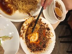 -盛记粥面(佐敦店)