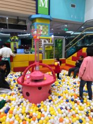 -meland亲子乐园·派对·研学(淄博万象汇店)