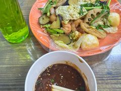 -居仁门胡炸炸(武广店)