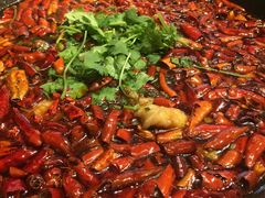 -一个叫川的地方(麒麟新天地店)
