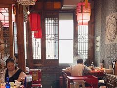 -重庆袁老四火锅(武进万达店)