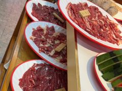 -最牛喜事潮汕鲜牛肉火锅(和平里店)