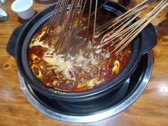 -串掌门砂锅串串香(后瑞店)