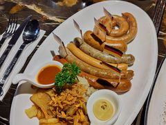-MOSSO德国餐厅·音乐酒吧(环宇荟店)