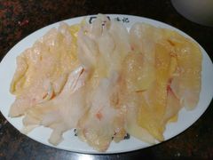 -八合里潮汕鲜牛肉火锅(深圳海岸城店)