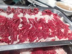 -欣悦坊陈一刀热气羊肉火锅(清真路店)