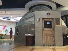-丽池宫韩式汗蒸会馆(华灯坊店)
