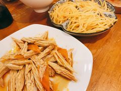 -嘻小北·兰州清汤牛肉面(太平洋森活天地店)