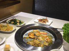 -么子烤肉(化龙池店)