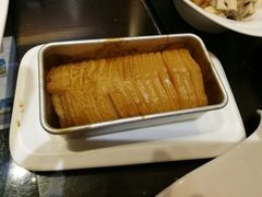 -五观堂素食(新华路店)
